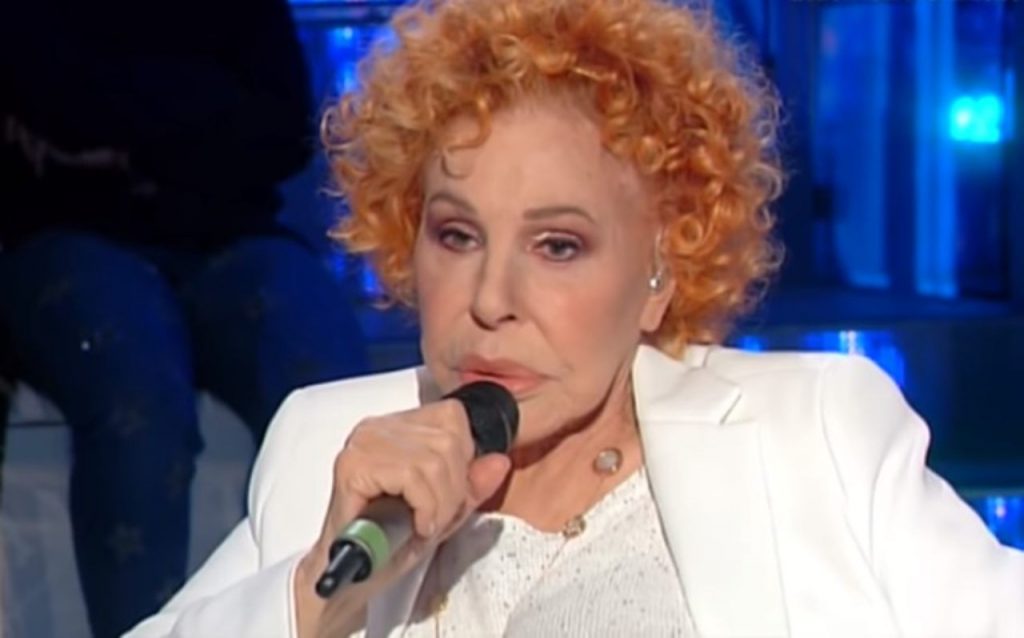 Ornella Vanoni, “L’ho fatto ma non avrei voluto”: la dolorosa e inaspettata confessione