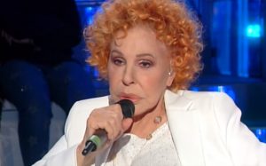 Ornella Vanoni dolorosa confessione