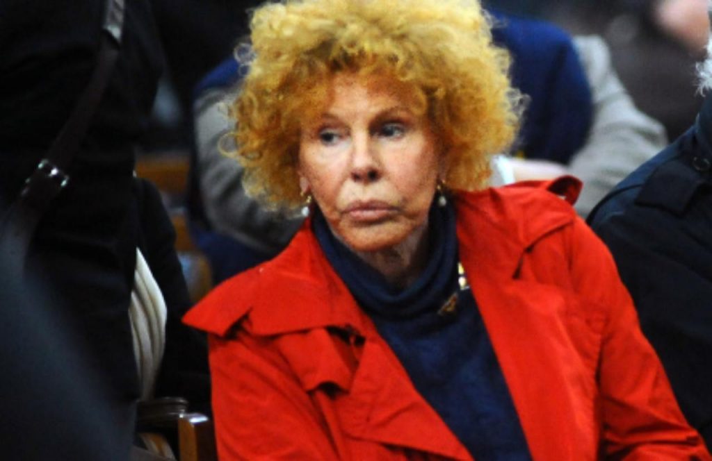 Ornella Vanoni: “Avrei voluto fare l’ estetista, niente di più”, paure e dolori del passato