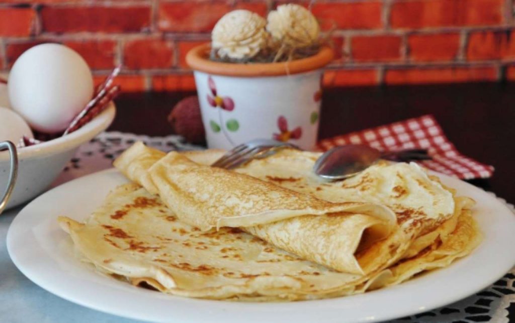 Pancakes facili e veloci: la colazione perfetta pronta in soli 15 minuti!