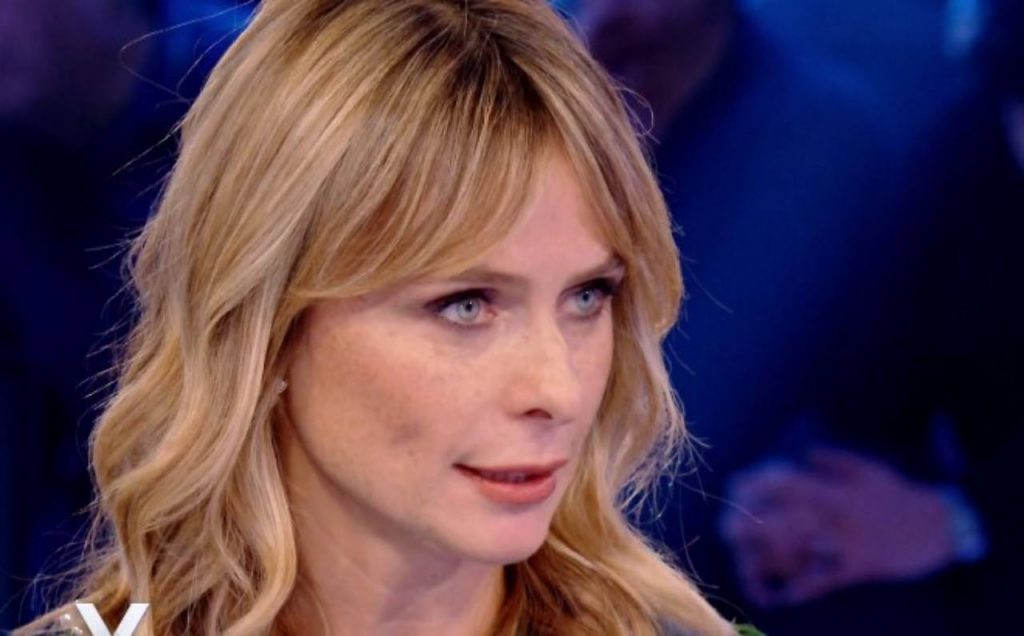 Serena Autieri, “La mia vita non esiste più”: inedita confessione