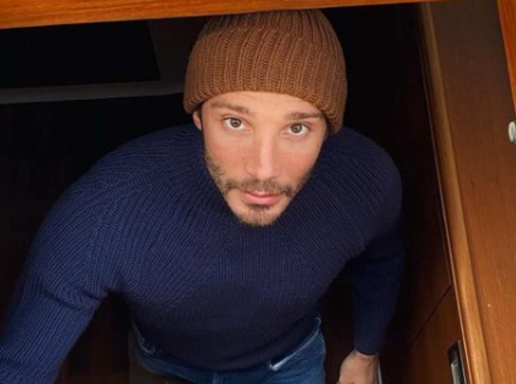 Stefano De Martino spiazza: “Il matrimonio con Belen? Non è fallito”, fan increduli