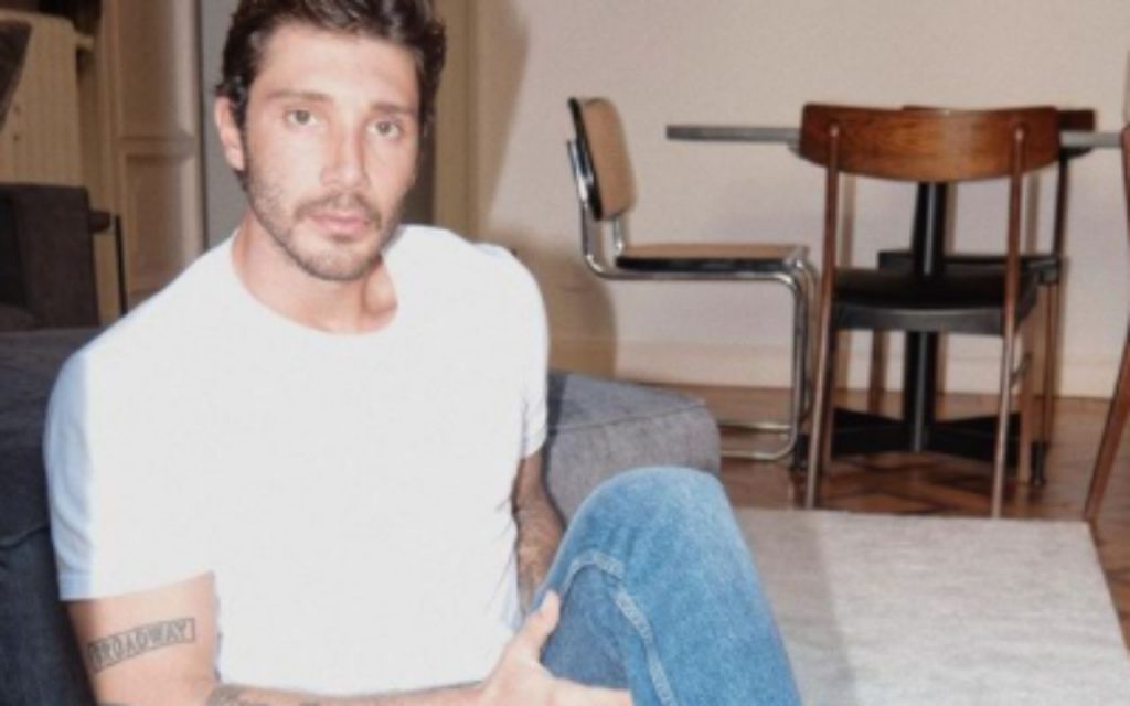 Stefano De Martino: “Mio padre non era d’accordo”, inaspettato retroscena del suo passato