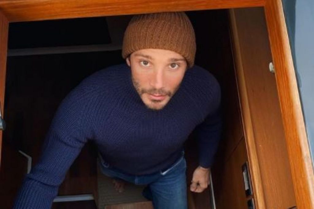 Stefano De Martino ‘cambia lavoro’: adesso non fa il ballerino, conoscete la novità?