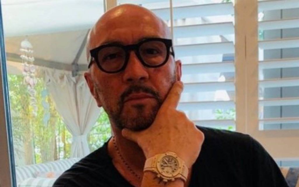 Walter Zenga, i tre matrimoni e la storia con la famosa attrice: cosa c’è da sapere sull’ex calciatore