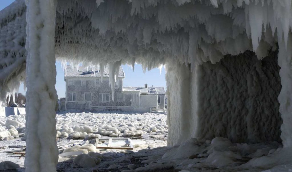 Temperature invernali anche in casa, perché alcune case sono più fredde di altre?