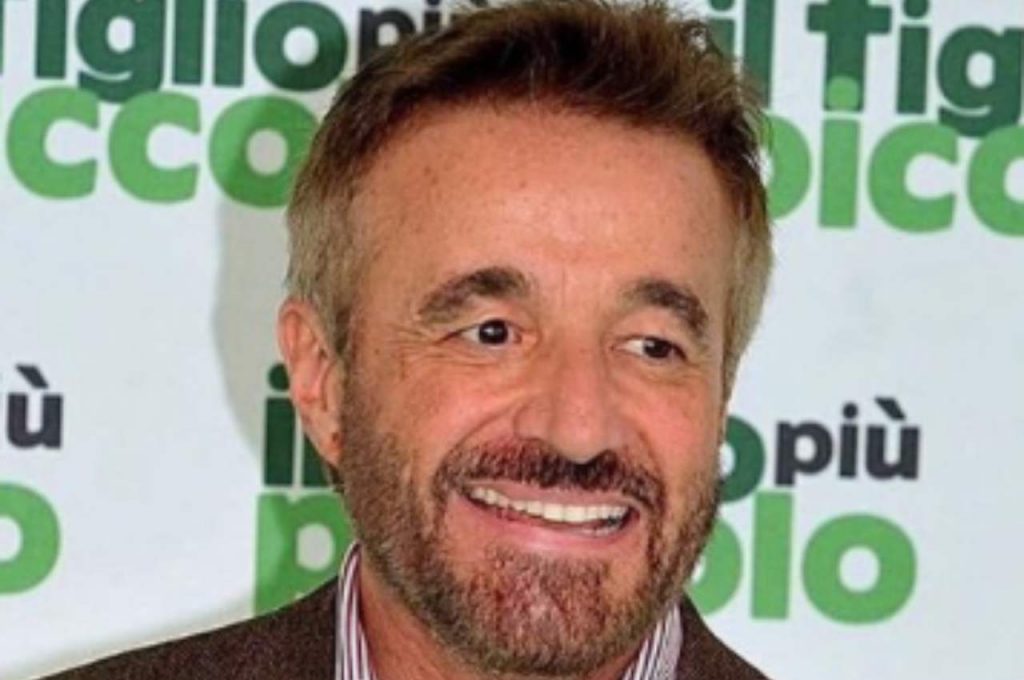 Christian De Sica, il ricordo del Venezuela: “Mi vergognavo”, il difficile episodio affrontato