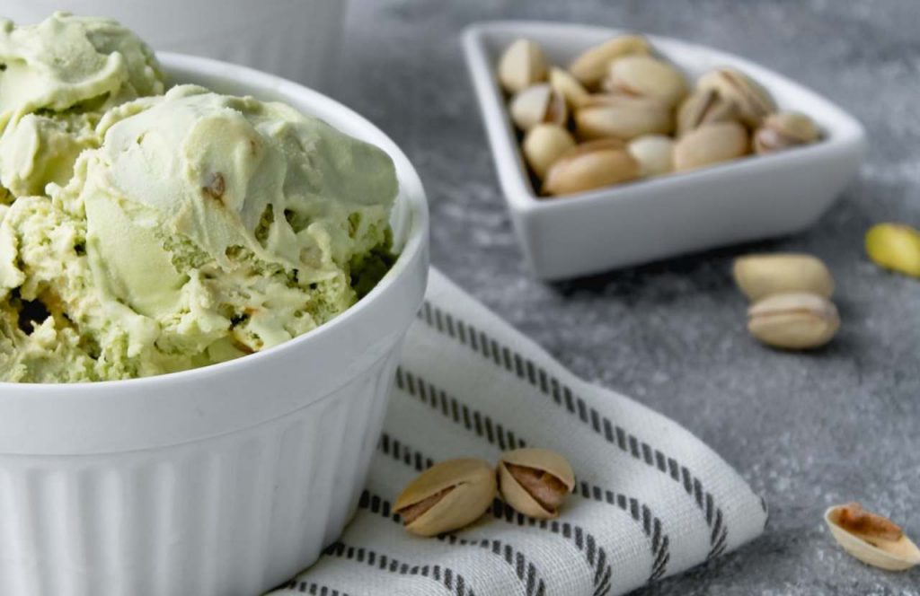 Deliziosa, pronta in pochi passaggi: la crema al pistacchio più buona al mondo