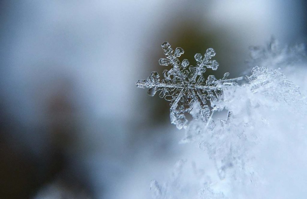 Previsioni del tempo: in arrivo neve e ‘freddo polare’ su tutto il Paese