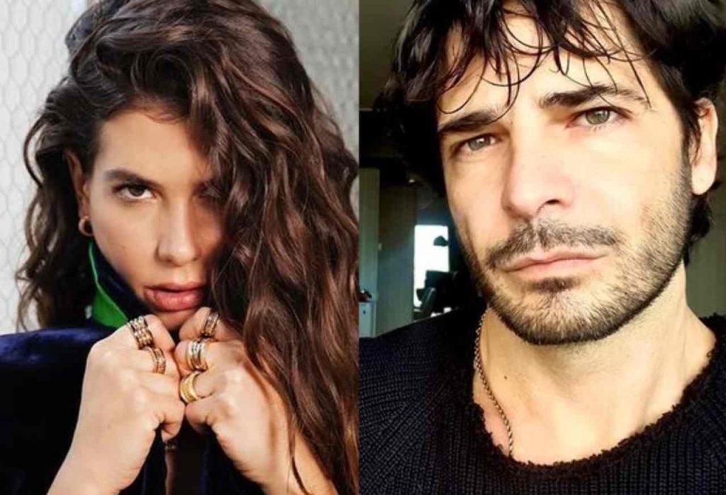 Giulia Michelini e Marco Bocci sono stati insieme? Non tutti sanno che…