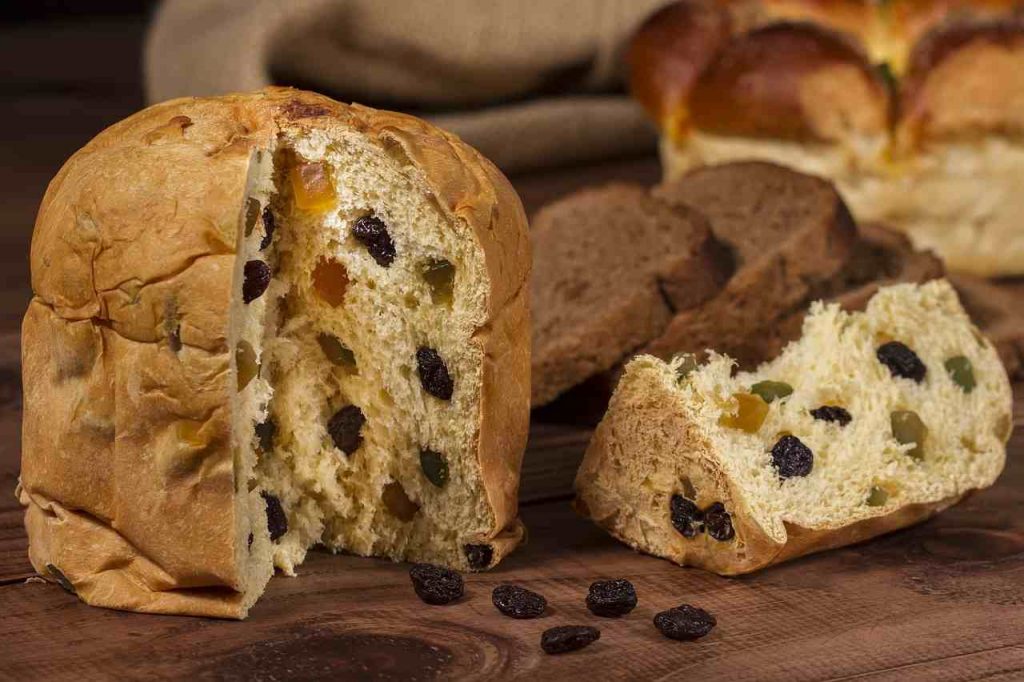 Come usare gli avanzi di panettone: tante incredibili idee da leccarsi i baffi