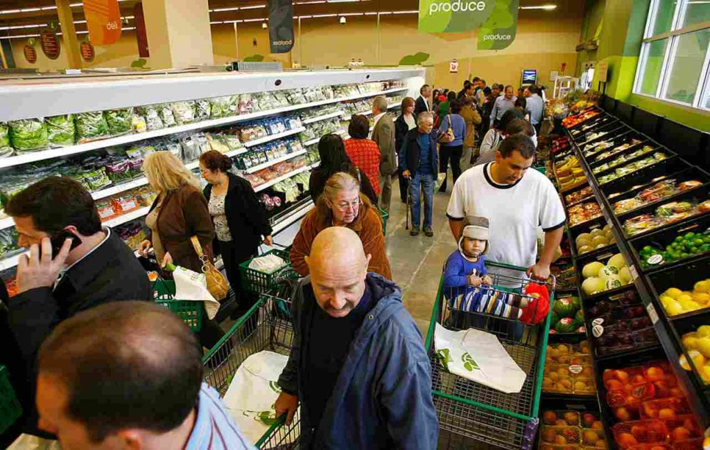 Cosa si nasconde dietro la musica che mettono al supermercato: non lo immaginereste mai