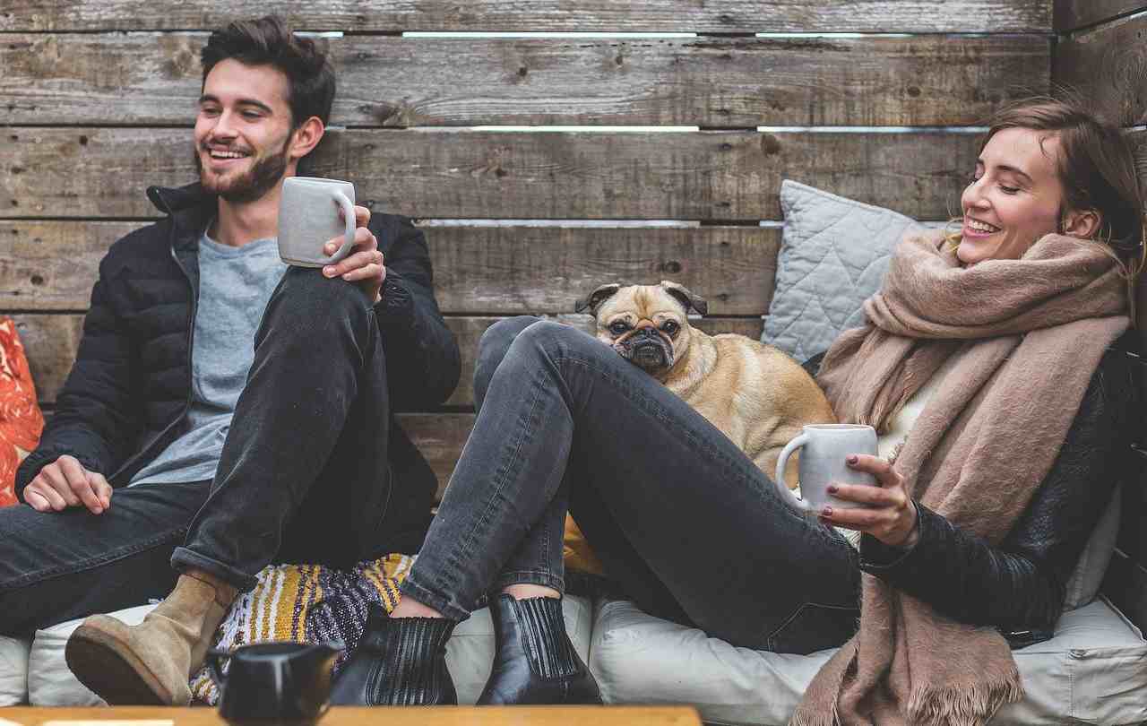 amicizia tra uomo e donna