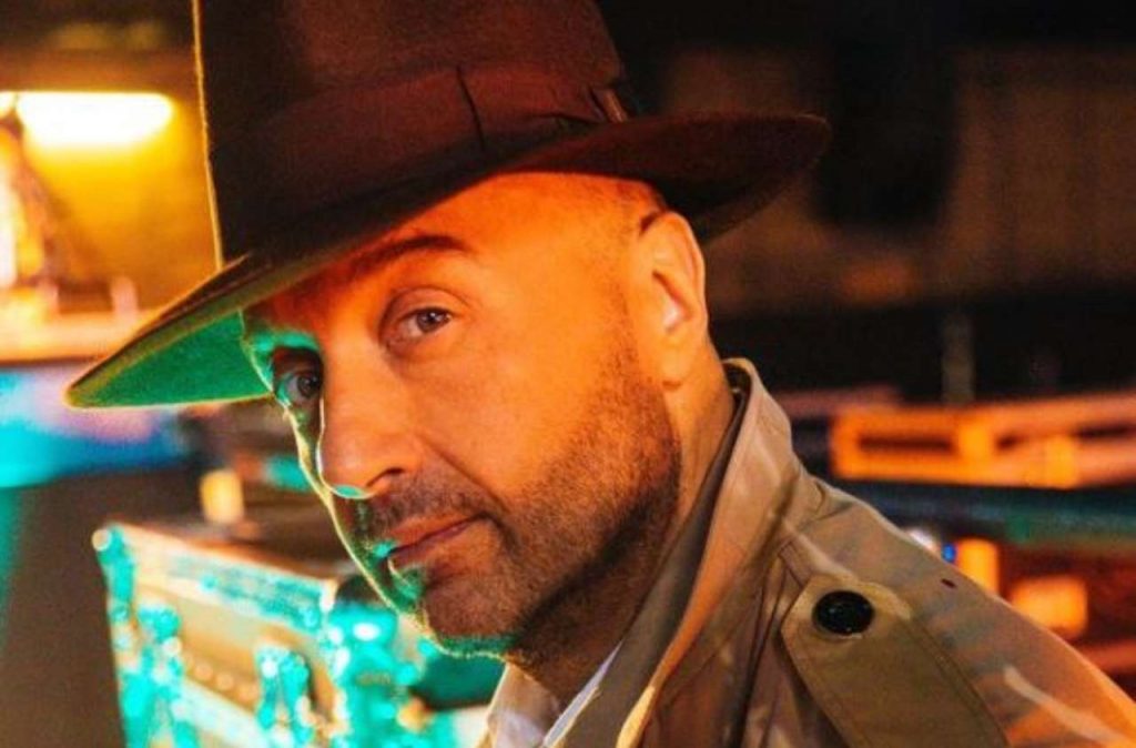 Joe Bastianich, irriconoscibile: il segreto che gli ha permesso di perdere 20 chili