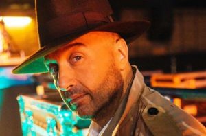 Joe Bastianich perdere 20 chili