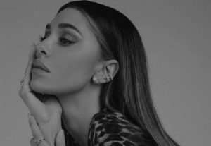 Belen Rodriguez doloroso racconto