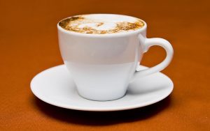 Cappuccino inimitabile