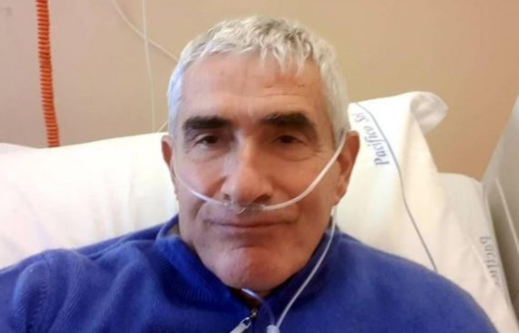 Pier Ferdinando Casini in ospedale per il Covid: le condizioni di salute del senatore