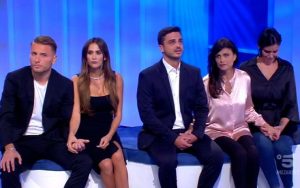 C'è Posta Per Te, Ciro Immobile e Jessica: la commovente ...