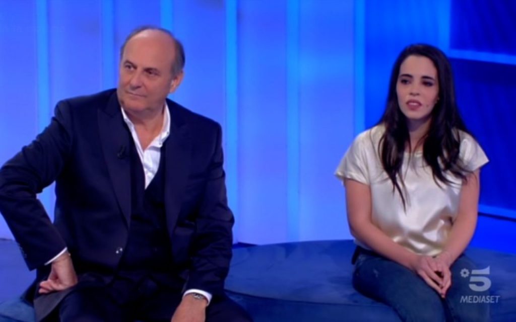 C’è Posta Per Te, Gerry Scotti in studio per Cristina e Patrizio: la splendida sorpresa dopo un periodo difficilissimo