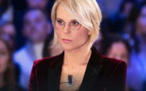 C'è posta per te Maria De Filippi