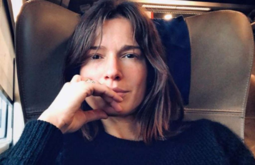 Chiara Baschetti: “È una cosa che ho fatto fin da piccola”, il passato inaspettato