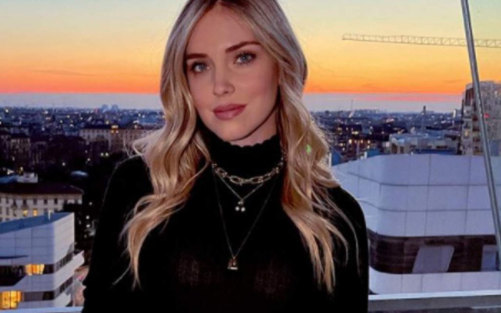 Chiara Ferragni, avete mai visto il suo terrazzo: immagini spettacolari, eccezionale dettaglio