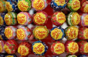 Chupa Chups