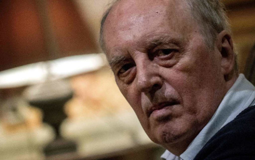 Dario Argento, retroscena eccezionale sul suo passato: indimenticabile “prima volta”