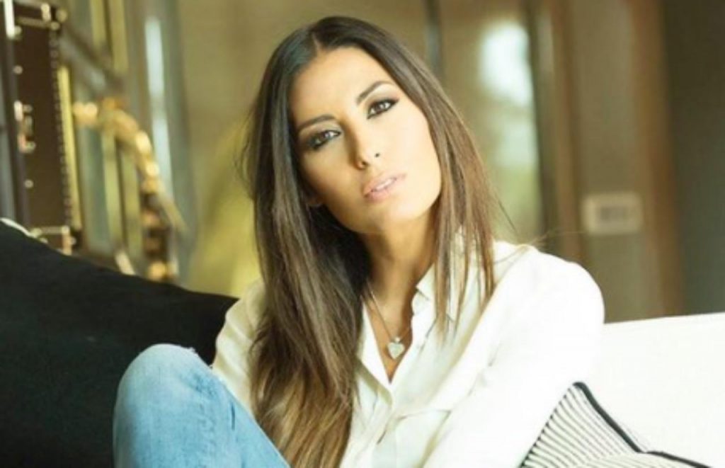 Elisabetta Gregoraci, la confessione: “Una grande bugia che ho detto” triste ricordo