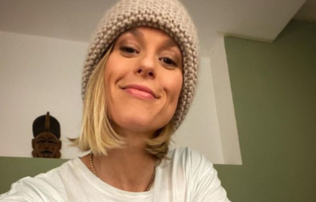 Federica Pellegrini, affascinante retroscena: “Era una scommessa”, rivelazione inaspettata