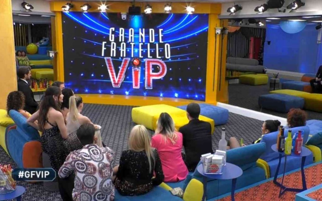 GF Vip, ‘espulsione con effetto immediato’ per la concorrente: la clamorosa decisione di Mediaset