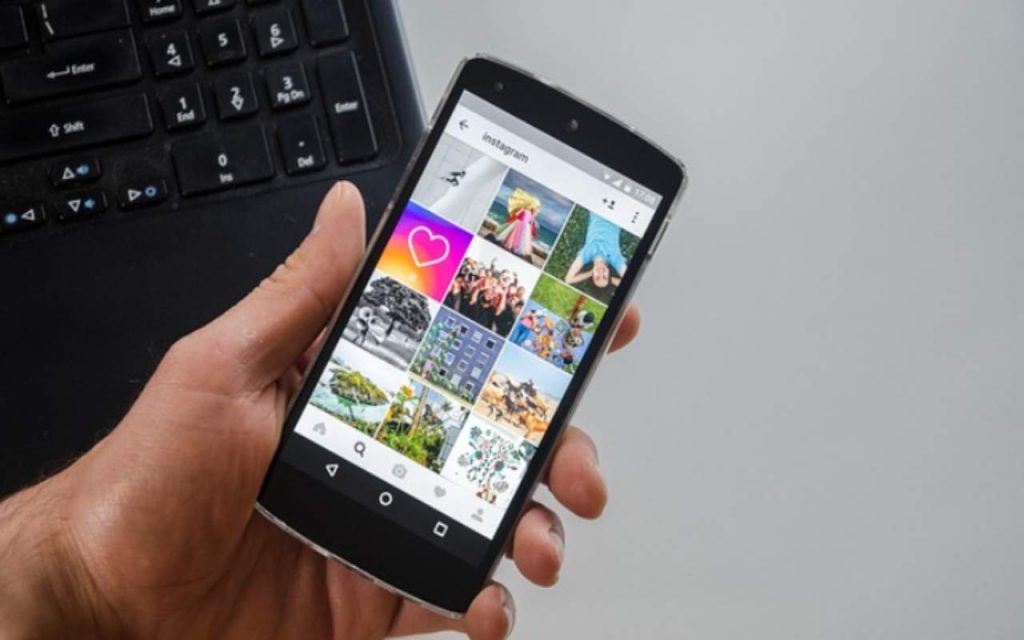 Come salvare i brani dai Reels di Instagram: sorprendente funzione offerta dall’app