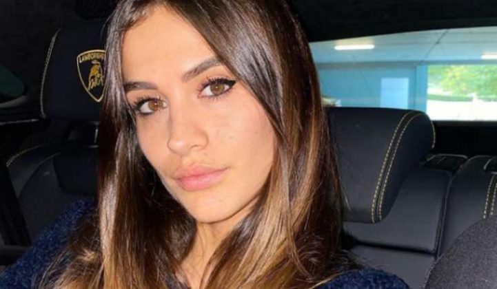 Chi è Jessica Melena, moglie di Ciro Immobile: età ...