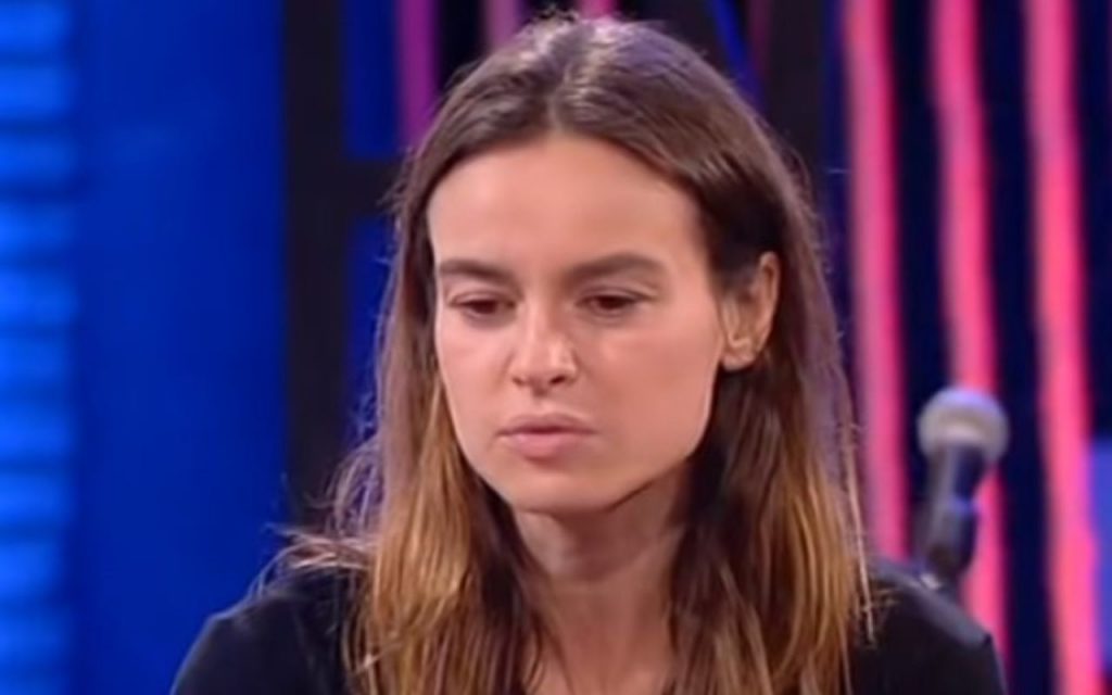 Kasia Smutniak, spunta il retroscena da brividi sulla morte di Taricone: “Io ero accanto a lui…”