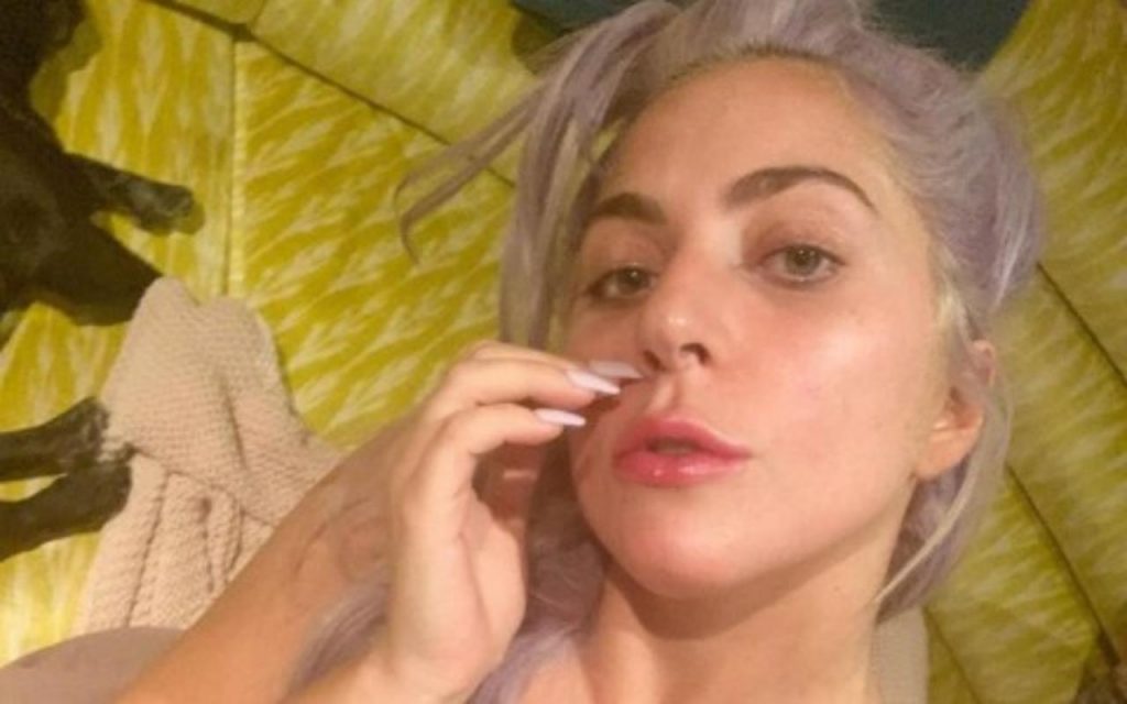 Lady Gaga si trasferisce in Italia: sapete dove ha preso casa?