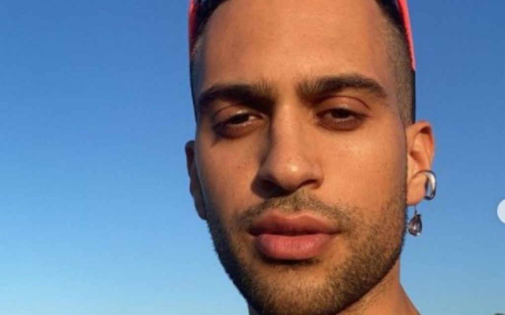 Mahmood, ‘Inuyasha’: sapete che significa e perché ha intitolato così il suo singolo? Incredibile retroscena