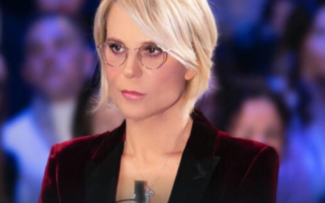 Maria De Filippi