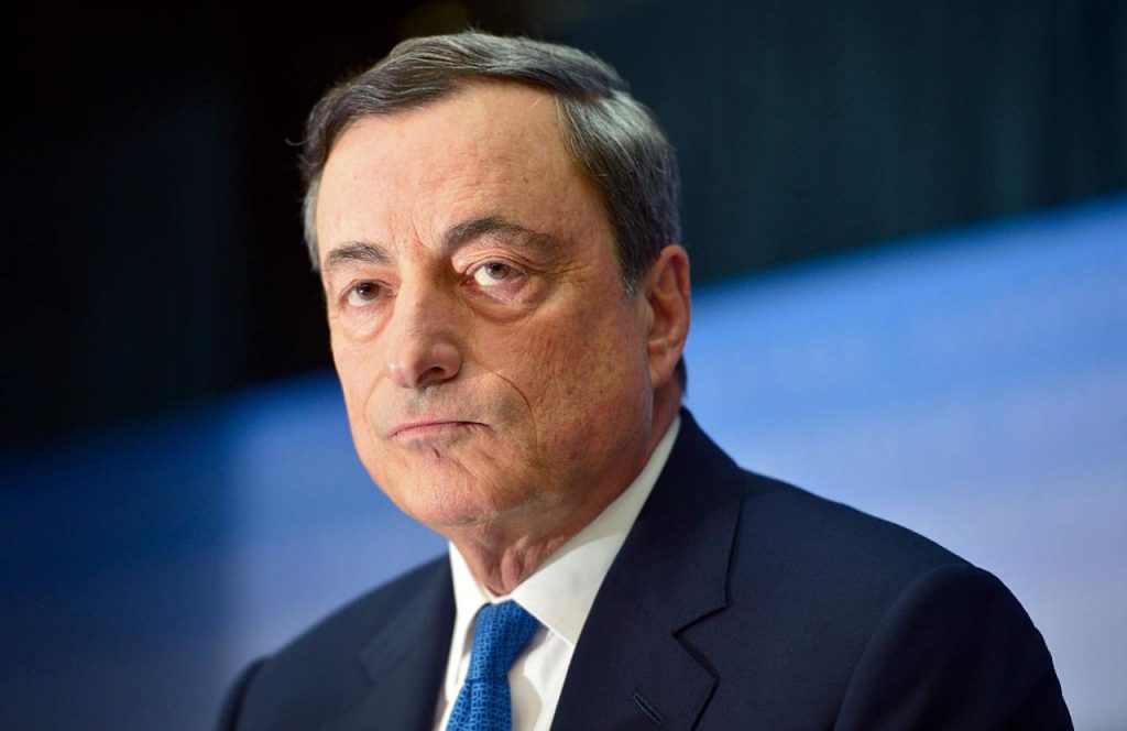 Crisi di Governo, Mario Draghi accetta l’incarico con riserva: “Chiedo a tutti unità”