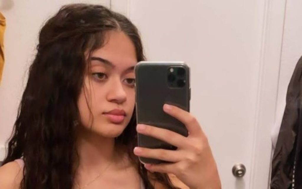 Morta suicida Dazhariaa Quint Noyes: la star di Tik Tok aveva 18 anni, l’ultimo post è da brividi