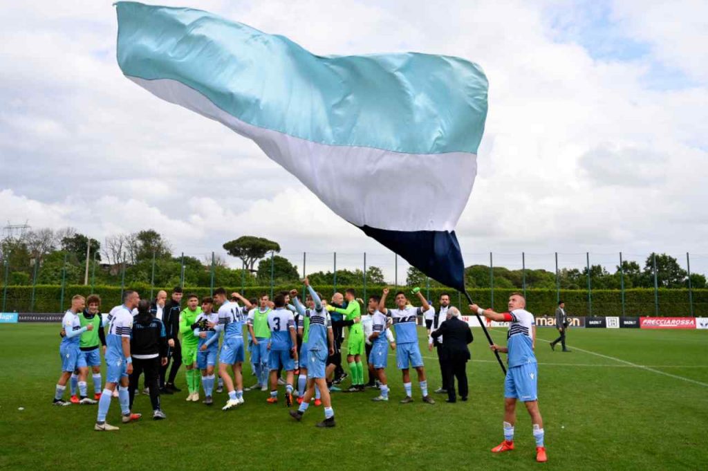 Lazio Primavera, chi è Mussolini: il giovane talentuoso dal cognome ‘ingombrante’