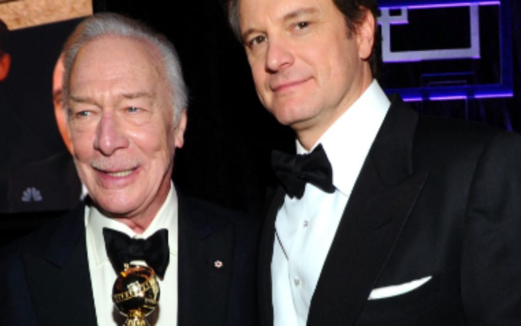 Immenso lutto artistico, è morto Christopher Plummer: addio all’attore premio Oscar