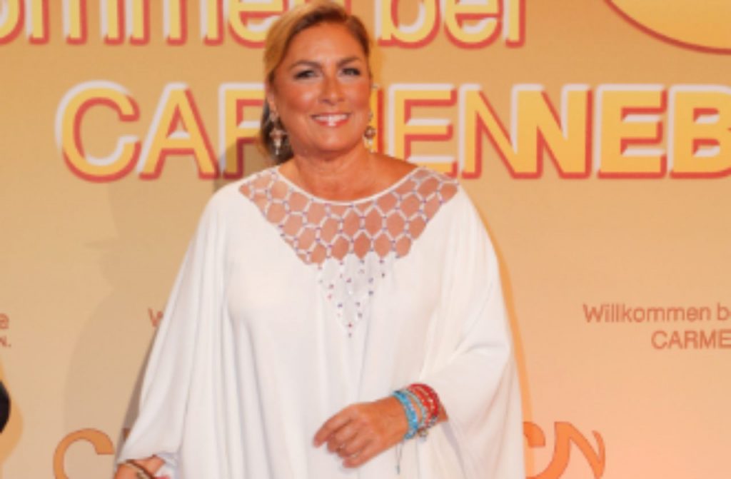 Romina Power: “Il corpo si deteriora e muore, ma…”, il suo ‘credo’