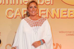 Romina Power