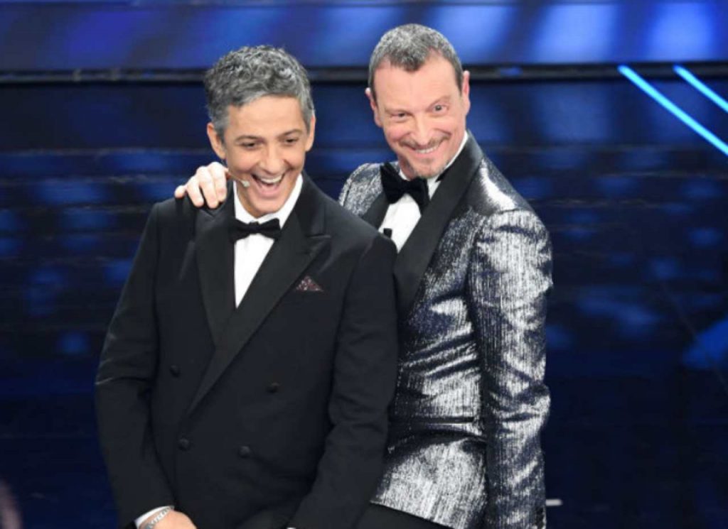 Cachet Sanremo 2021: da Fiorello a Elodie, cifre pazzesche per Ibrahimovic