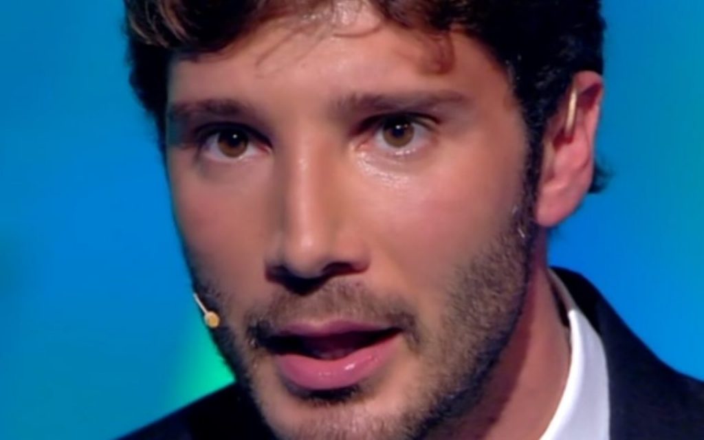 Stefano De Martino, “Ricordo lo sguardo di mio padre”: il doloroso retroscena del passato