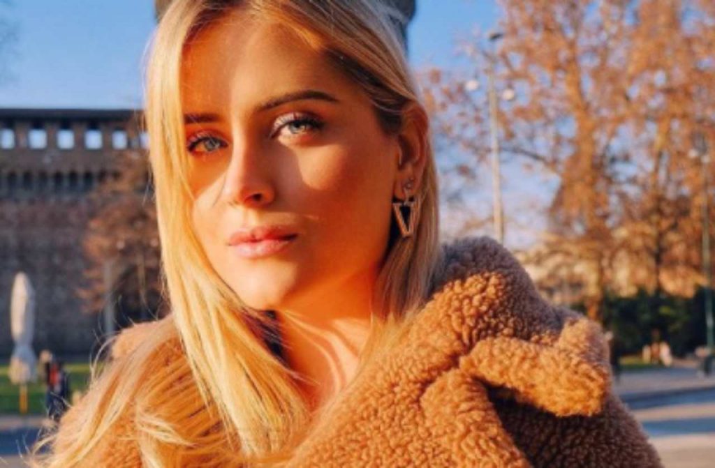 Valentina Ferragni: “Ho scoperto sei mesi fa di avere questo problema”, cos’è successo