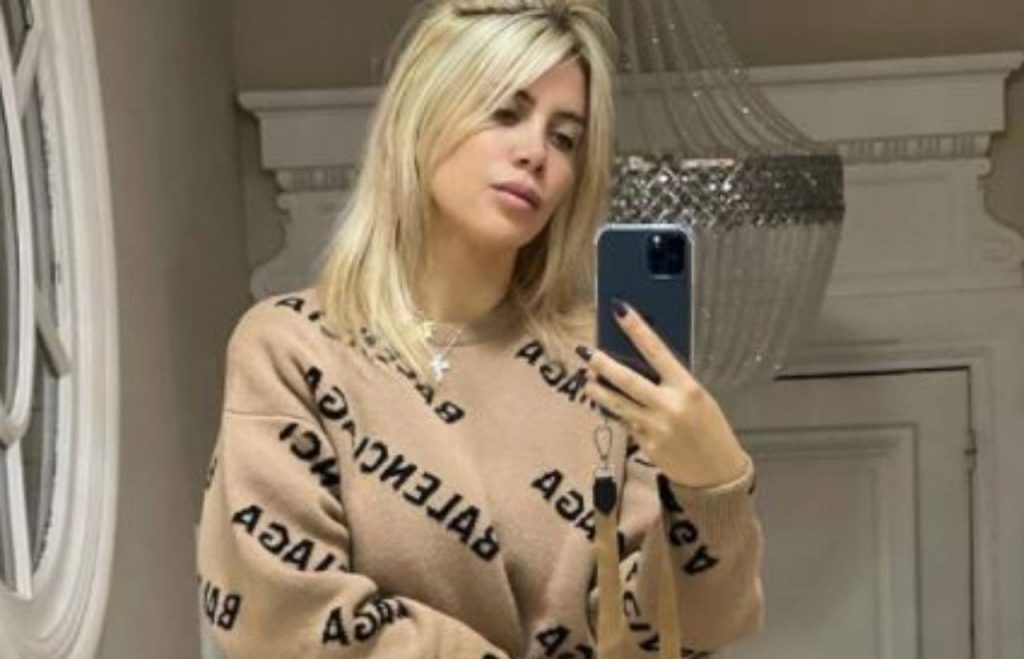 Wanda Nara: avete mai visto il suo incredibile guardaroba? Resterete davvero senza parole!