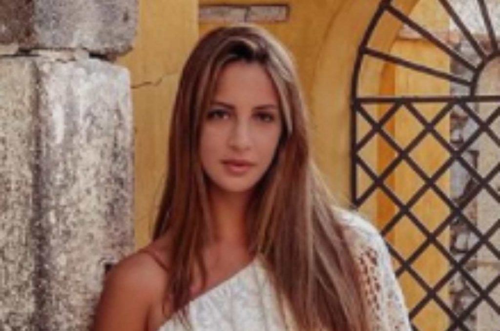 Splendida notizia per Alessandra De Angelis: finalmente è successo