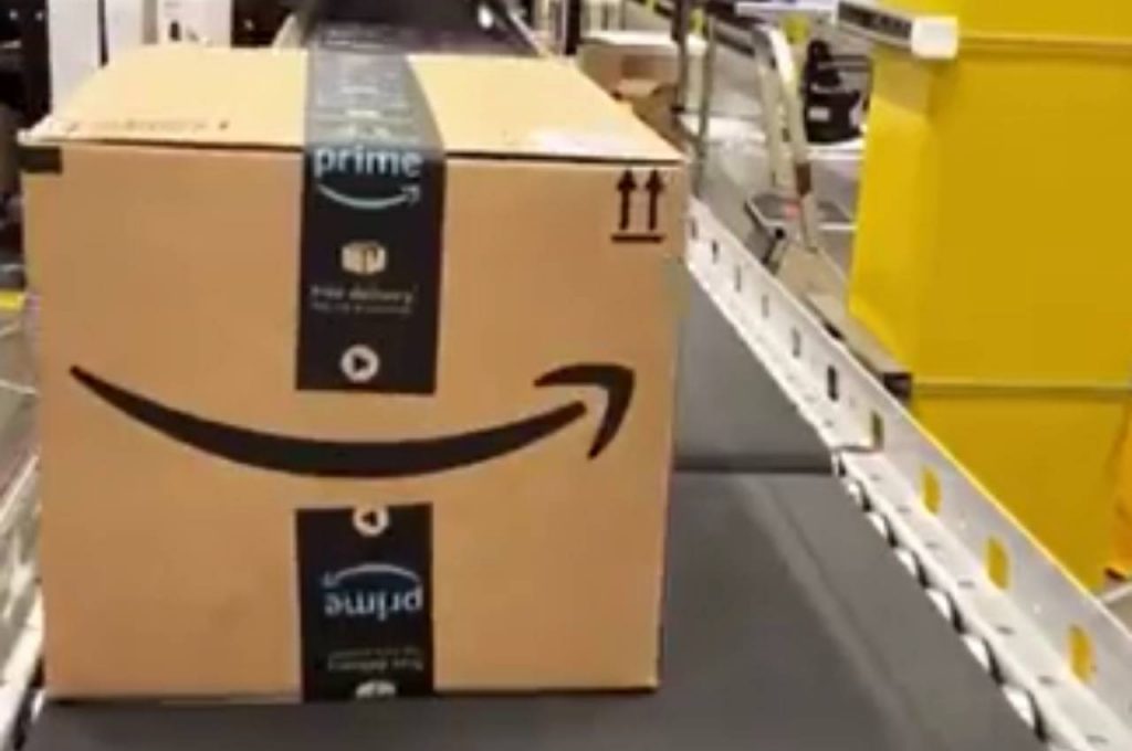 “Addio Amazon”, clamoroso cambio di rotta: chi l’avrebbe mai detto